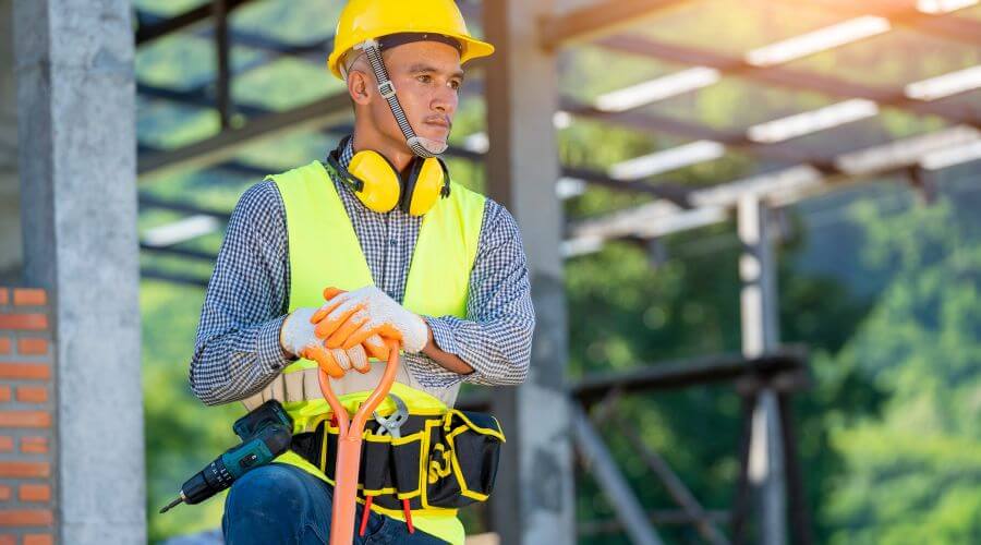 Expert top industrial roofings services in Kingsford, MI